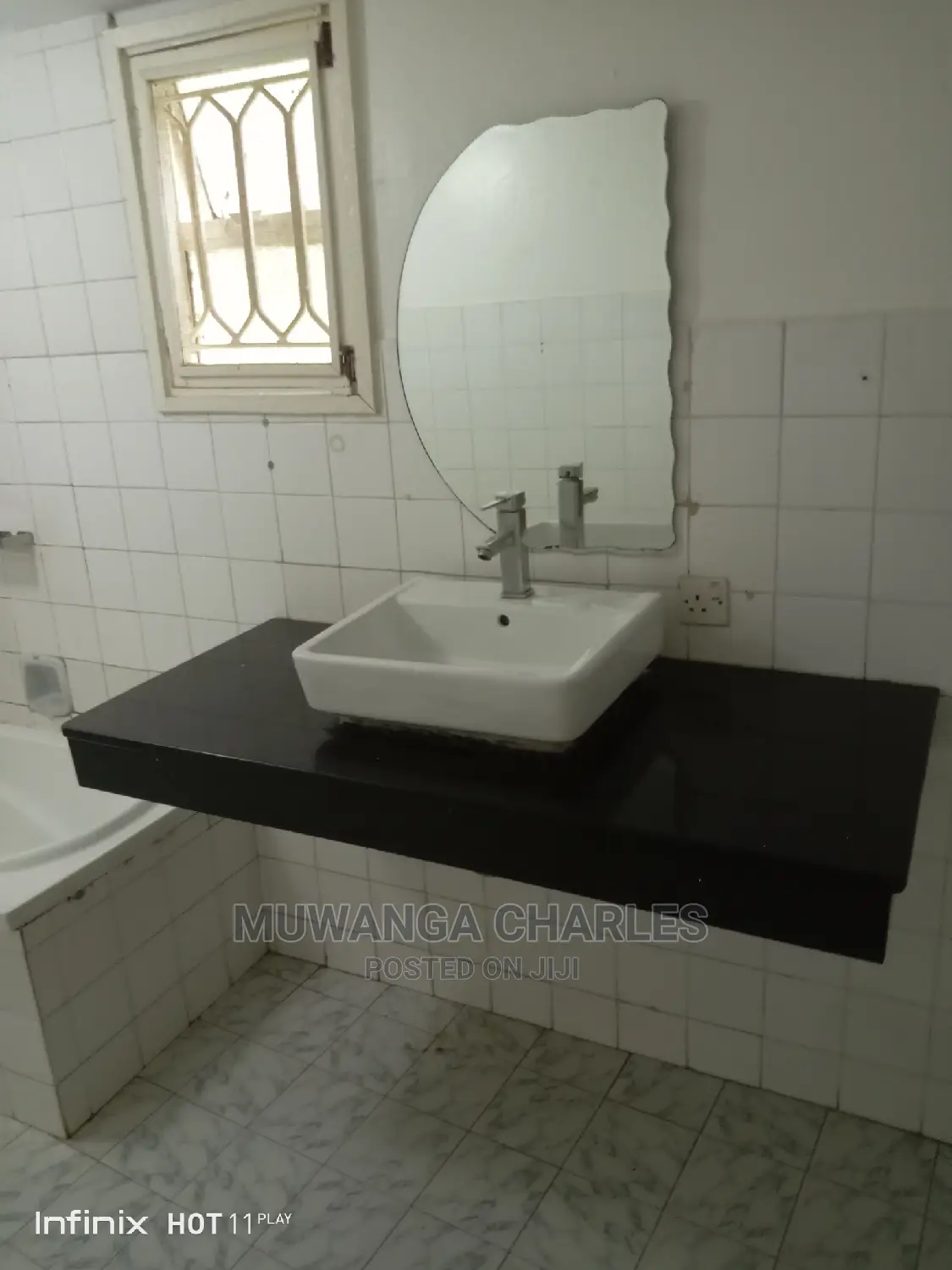3bdrm Bungalow in Fs Properties Ltd, Central Division for Rent
