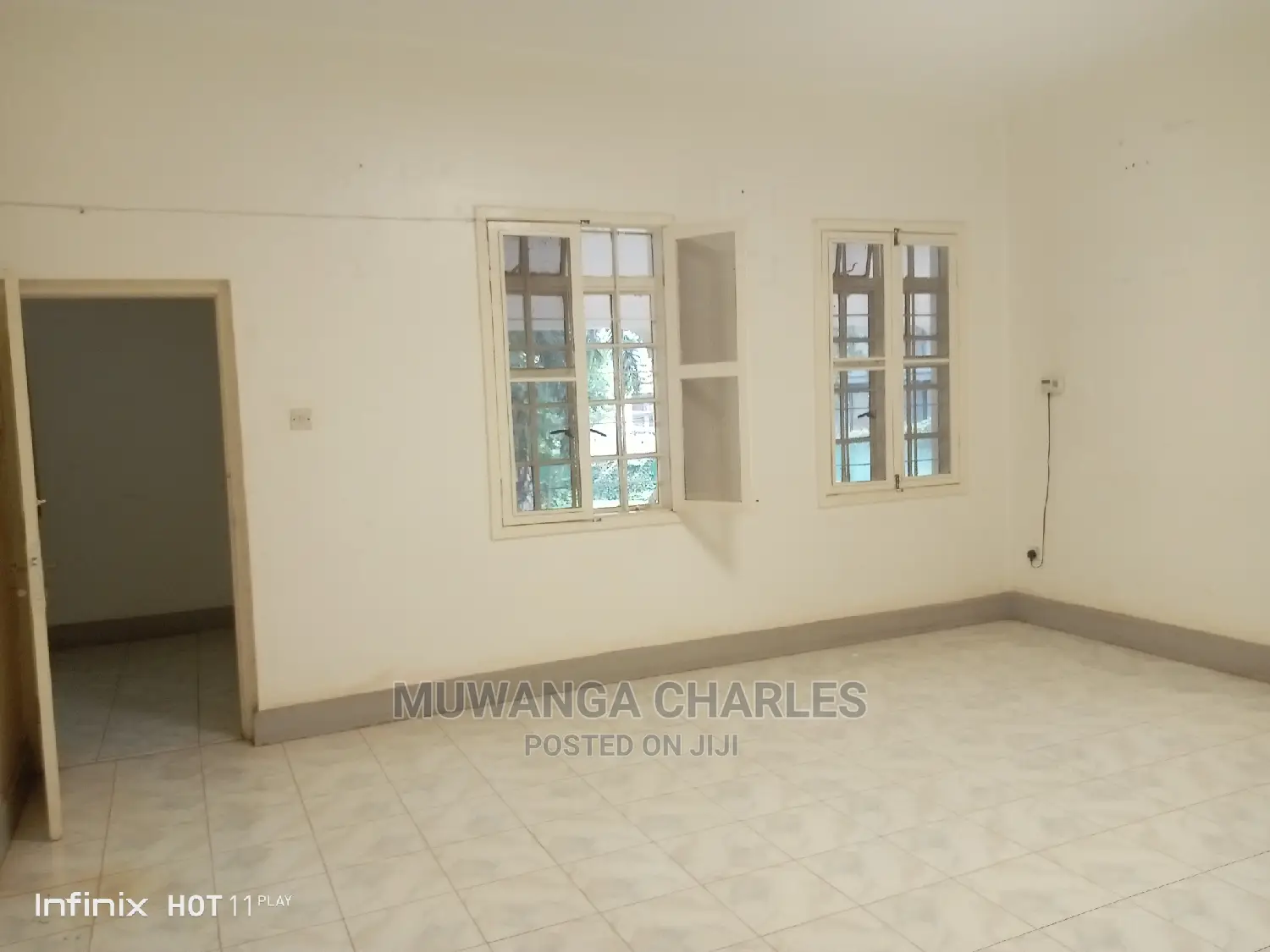3bdrm Bungalow in Fs Properties Ltd, Central Division for Rent