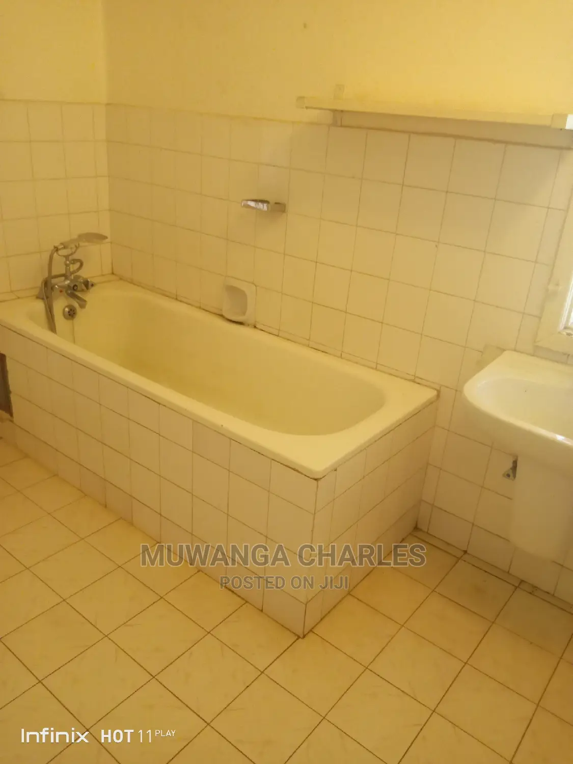 3bdrm Bungalow in Fs Properties Ltd, Central Division for Rent