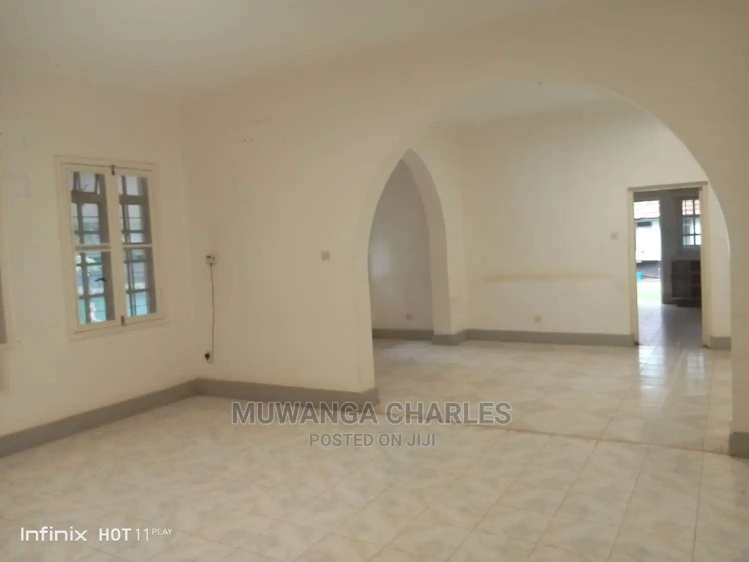3bdrm Bungalow in Fs Properties Ltd, Central Division for Rent