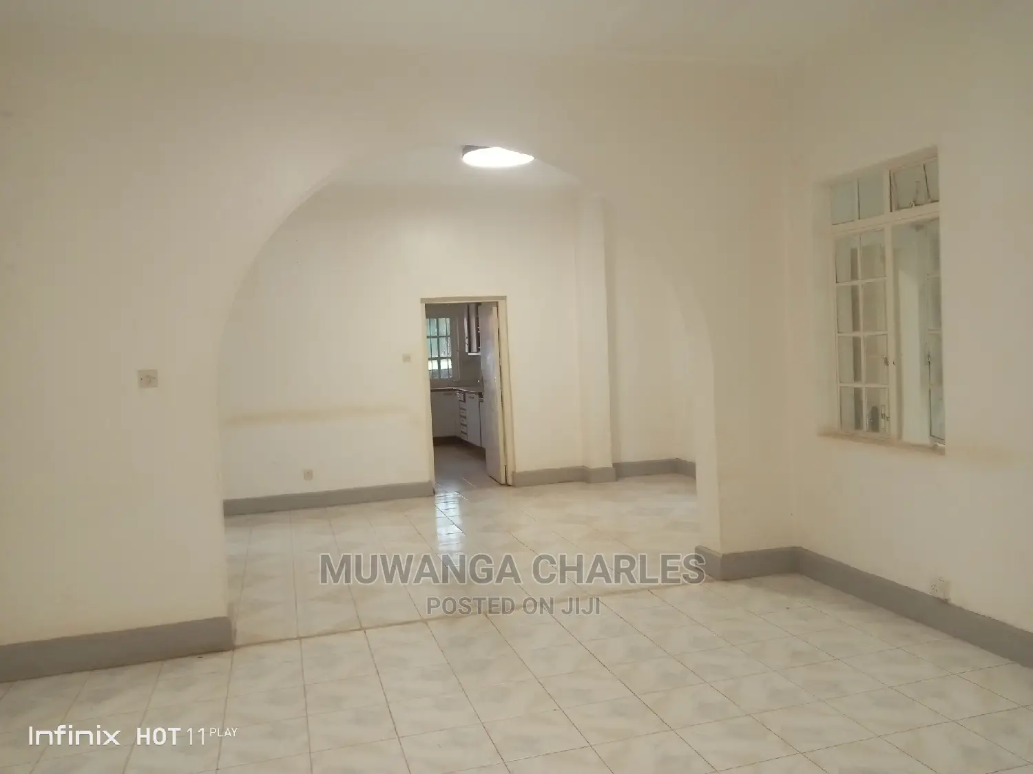 3bdrm Bungalow in Fs Properties Ltd, Central Division for Rent