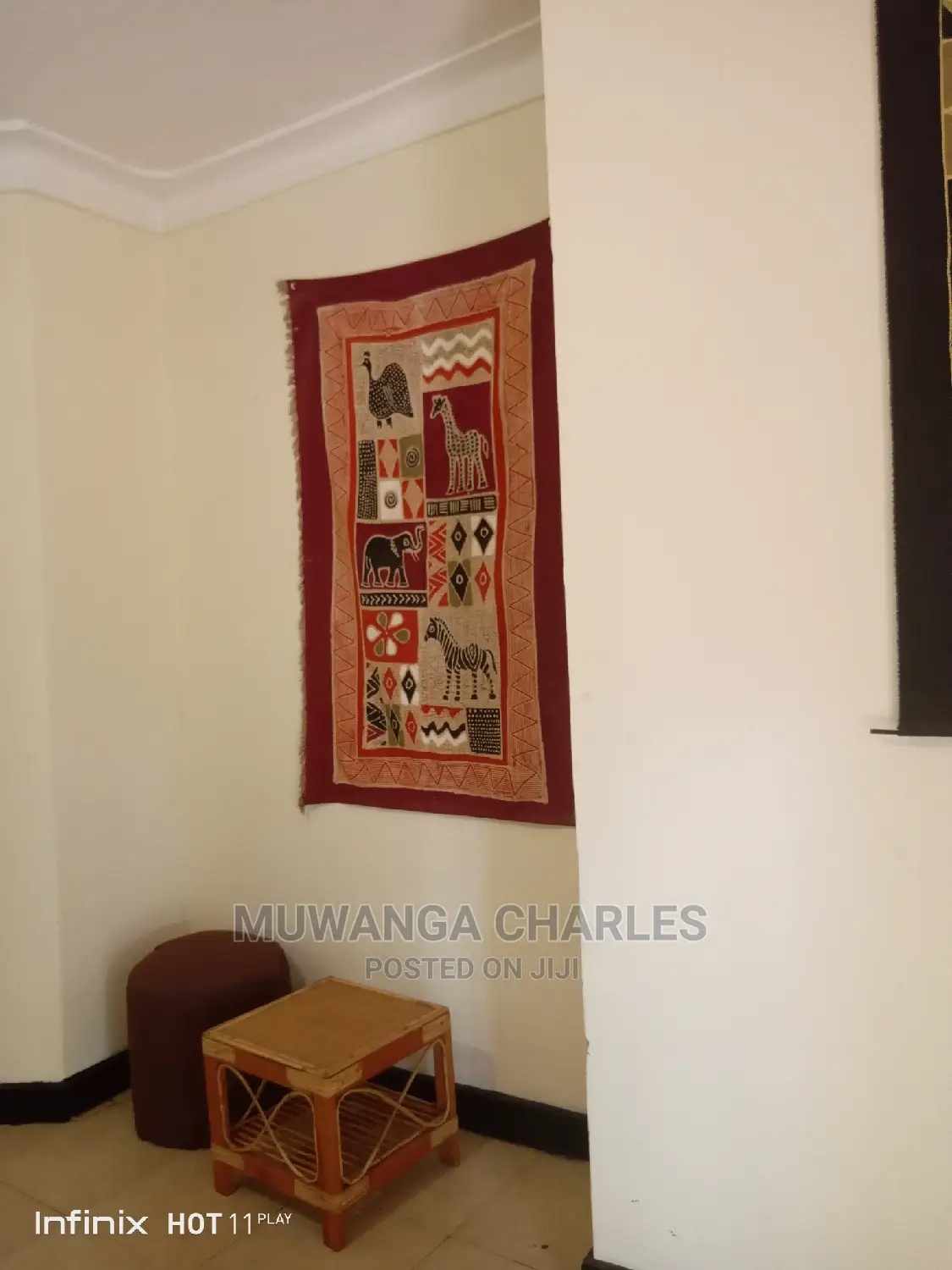 3bdrm Bungalow in Fs Properties Ltd, Central Division for Rent