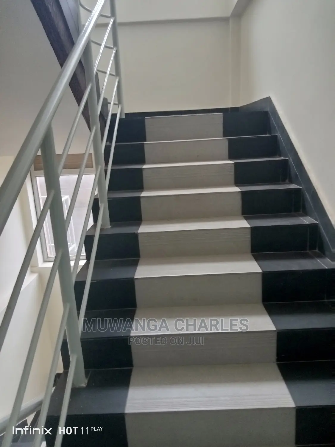 Office Space for Rent in Mulago