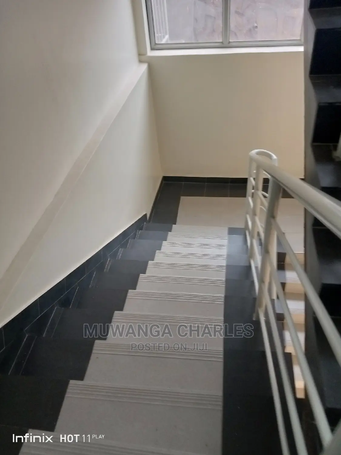 Office Space for Rent in Mulago