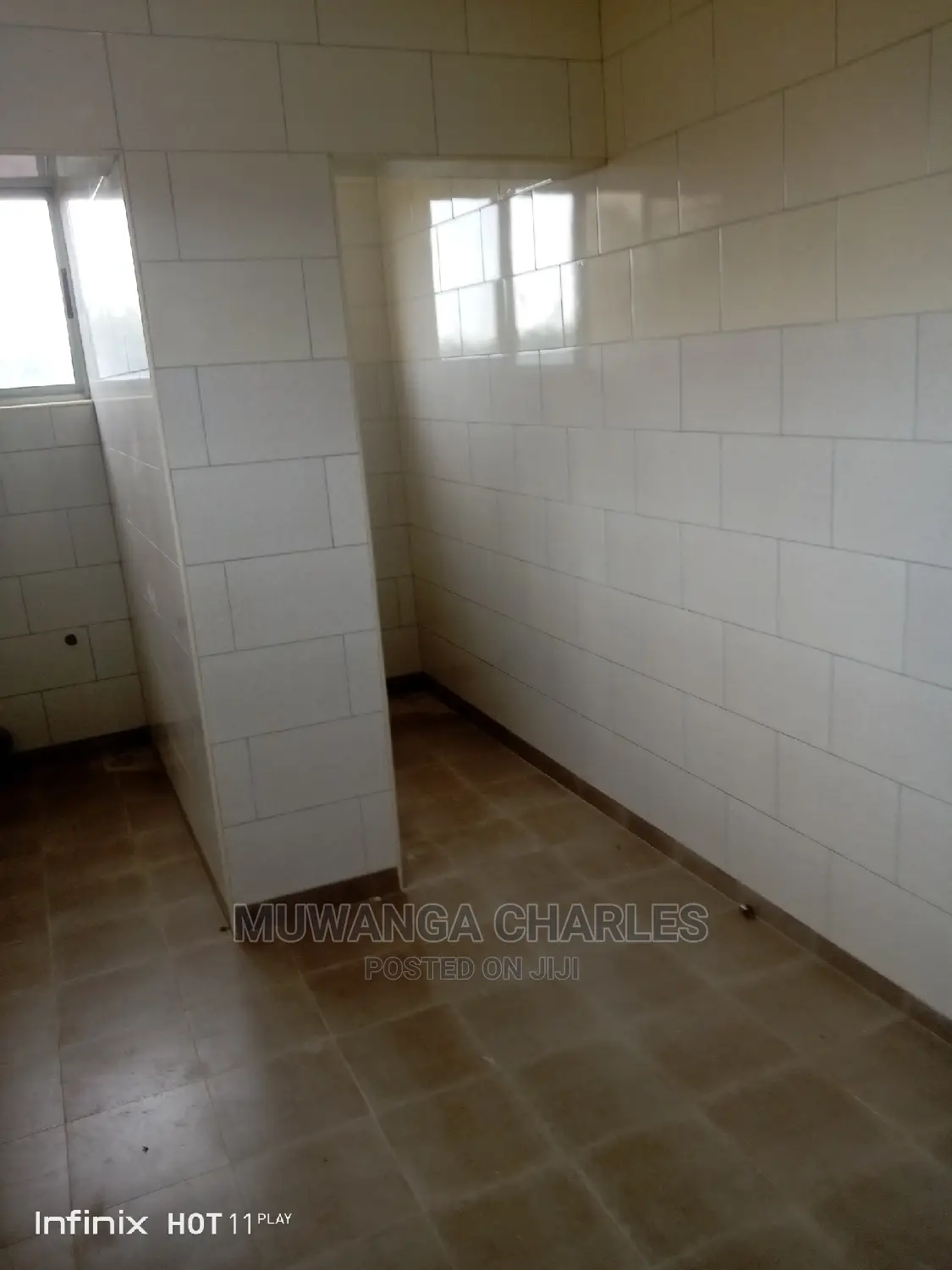 Office Space for Rent in Mulago