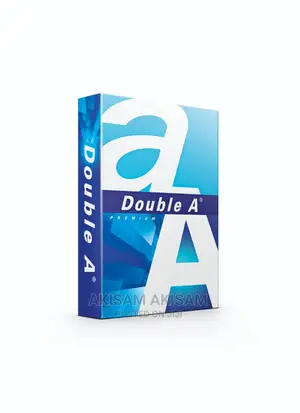 Double a Printing Papers