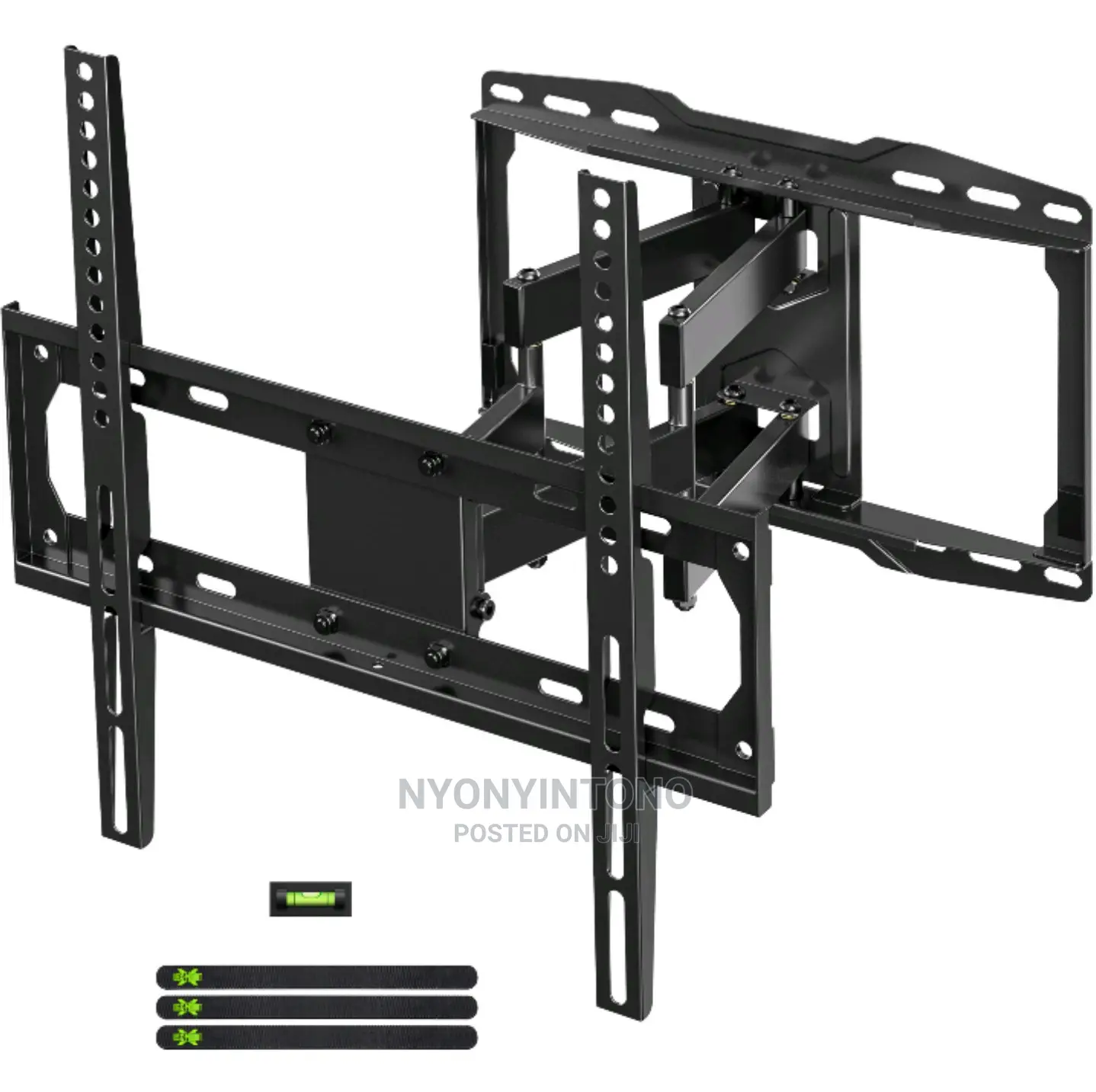 Full Motion Wall Mount Which Can Hold Up to 75 Tv Size