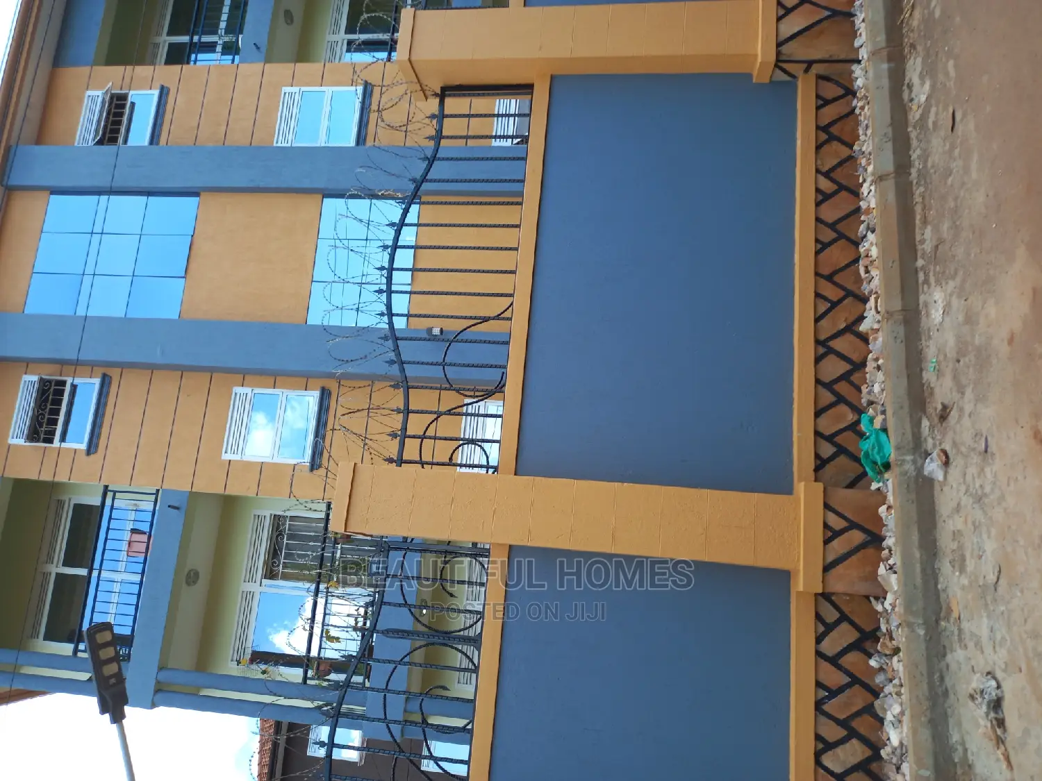 Furnished 2bdrm Apartment in Najjera, Central Division for Sale