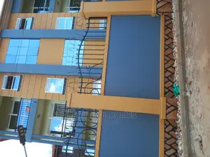 Furnished 2bdrm Apartment in Najjera, Central Division for Sale