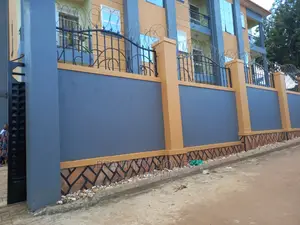 Furnished 2bdrm Apartment in Najjera, Central Division for Sale