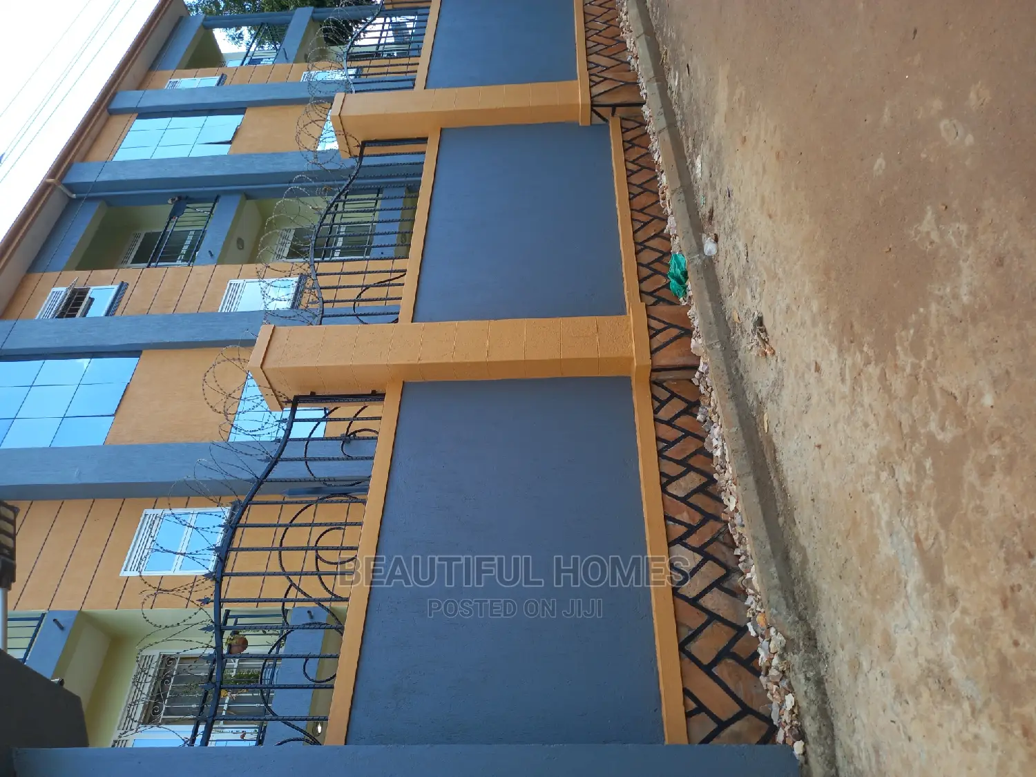 Furnished 2bdrm Apartment in Najjera, Central Division for Sale