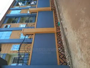 Furnished 2bdrm Apartment in Najjera, Central Division for Sale
