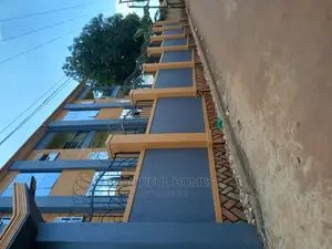 Furnished 2bdrm Block of Flats in Najjera, Central Division for Sale