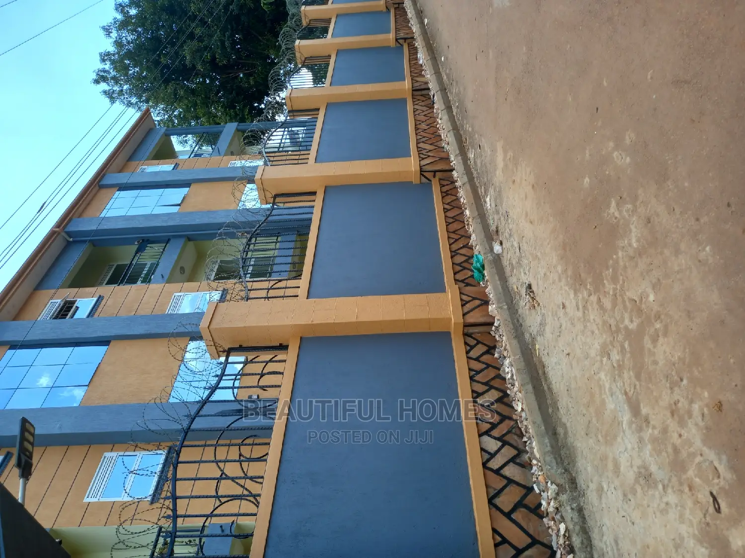 Furnished 2bdrm Apartment in Najjera Perfect, Central Division