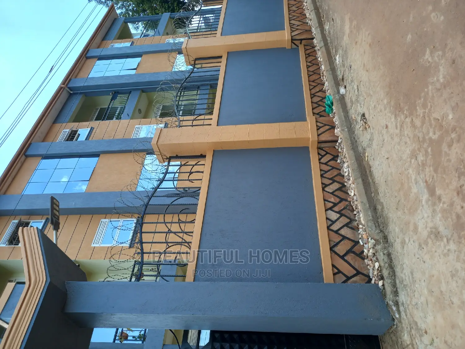 Furnished 2bdrm Apartment in Najjera Perfect, Central Division
