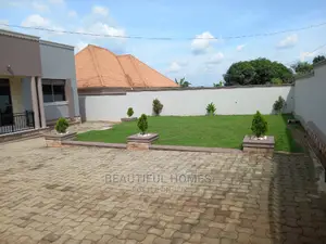 Furnished 4bdrm Bungalow in Kira, Central Division for Sale