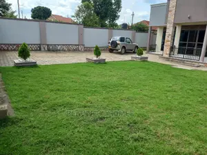 Furnished 4bdrm Bungalow in Kira, Central Division for Sale