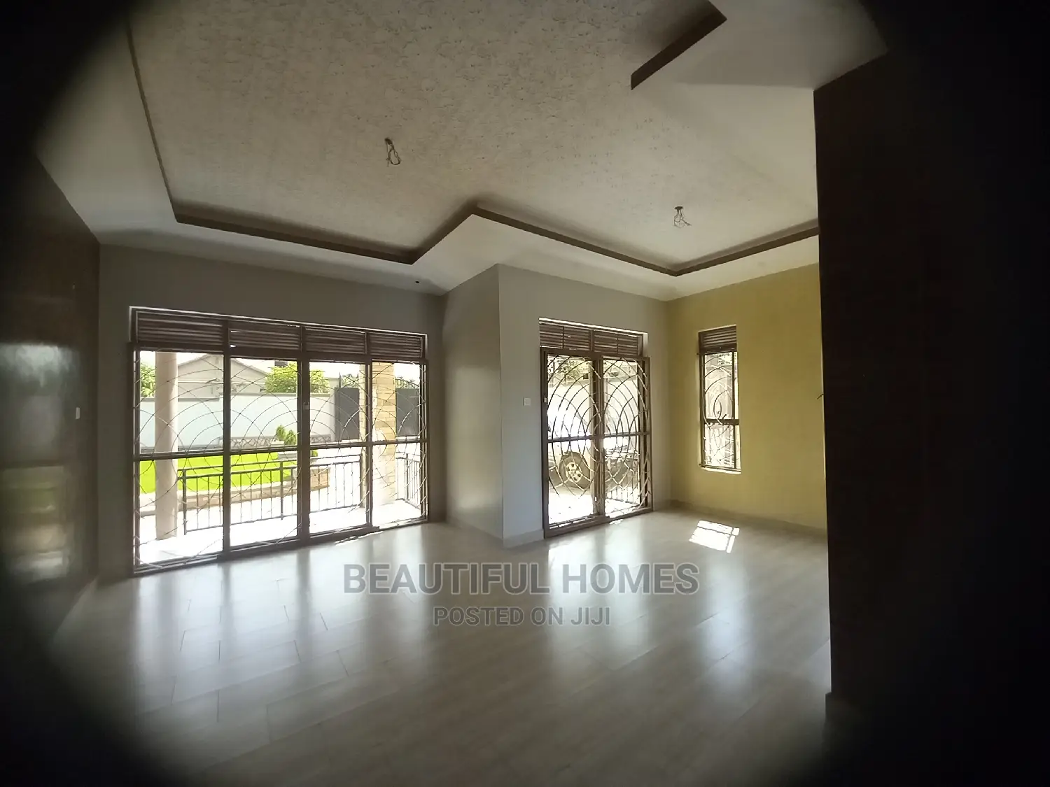 Furnished 4bdrm Bungalow in Kira, Central Division for Sale