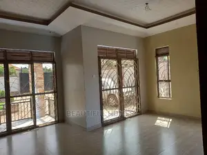 Furnished 4bdrm House in Kira for Sale