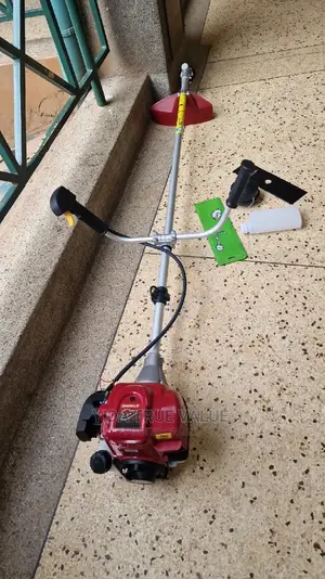 Grass Cutter