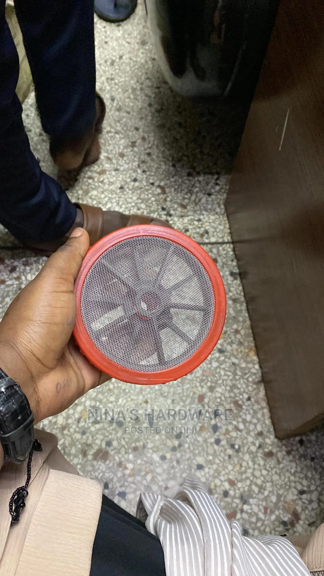 Water Filter