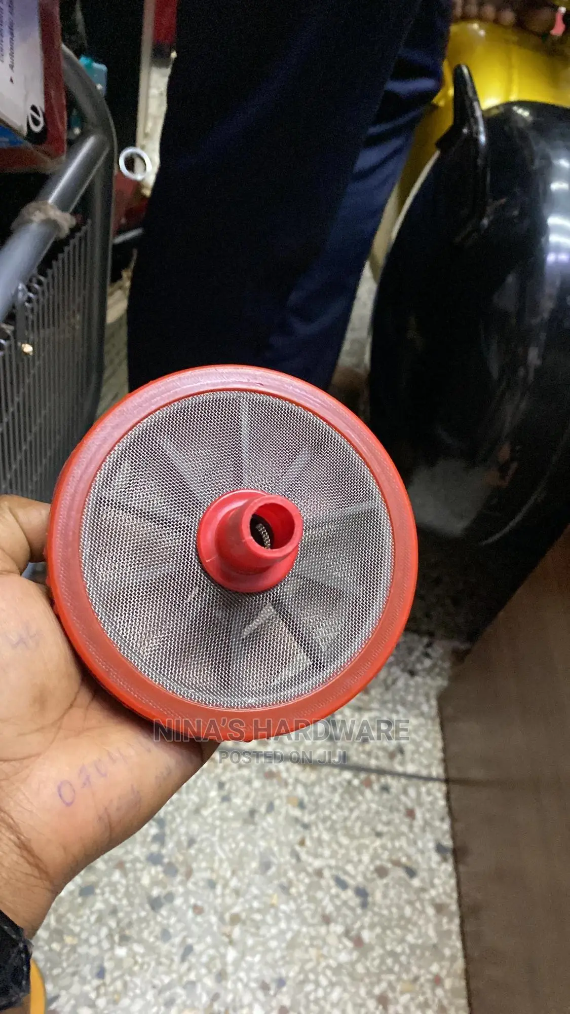 Water Filter