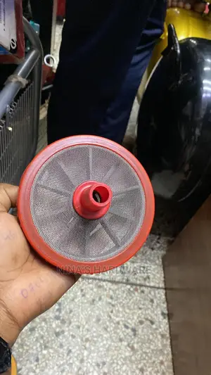 Water Filter