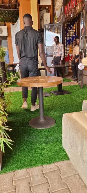 Artificial Grass