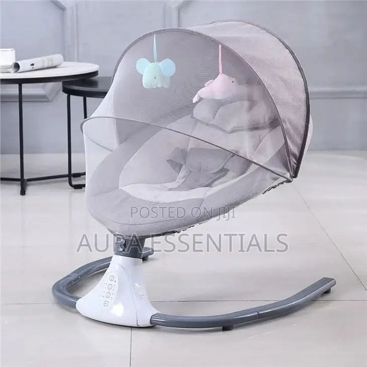 Baby Electric Rocker