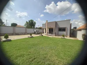 Furnished 4bdrm Bungalow in Kira for Sale