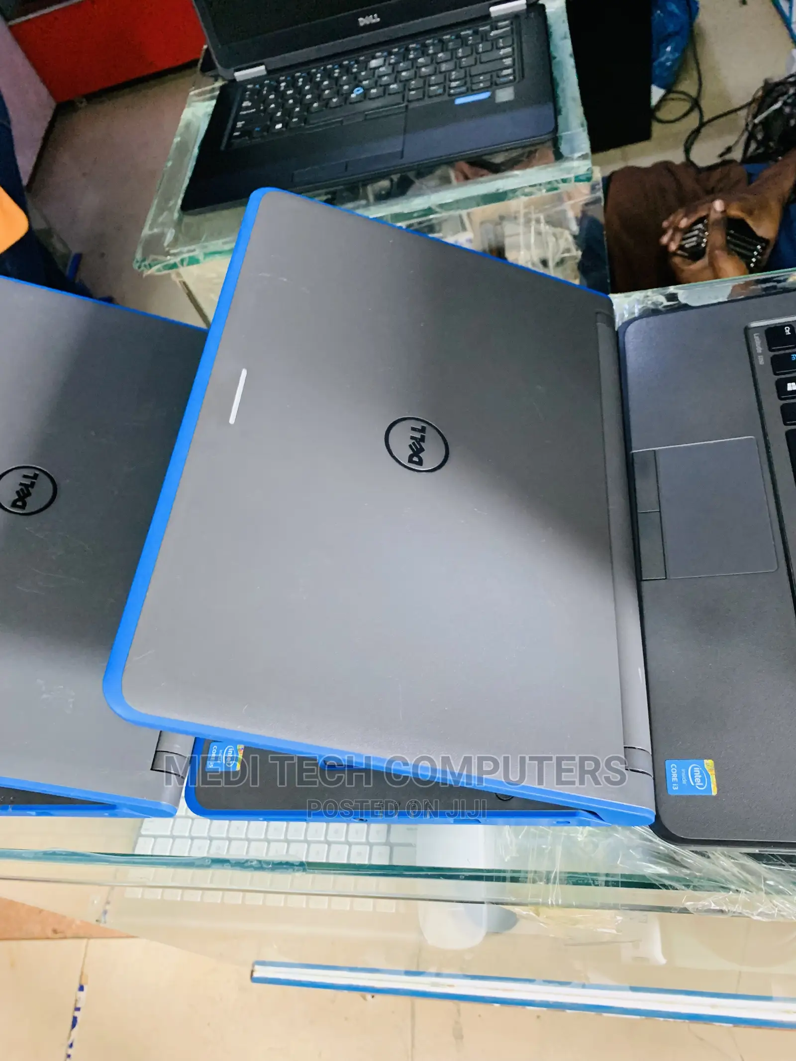 Laptop Dell Latitude 13 3340 4GB Intel Core I5 HDD 500GB