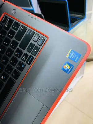 Laptop Dell Latitude 13 3340 4GB Intel Core I5 HDD 500GB