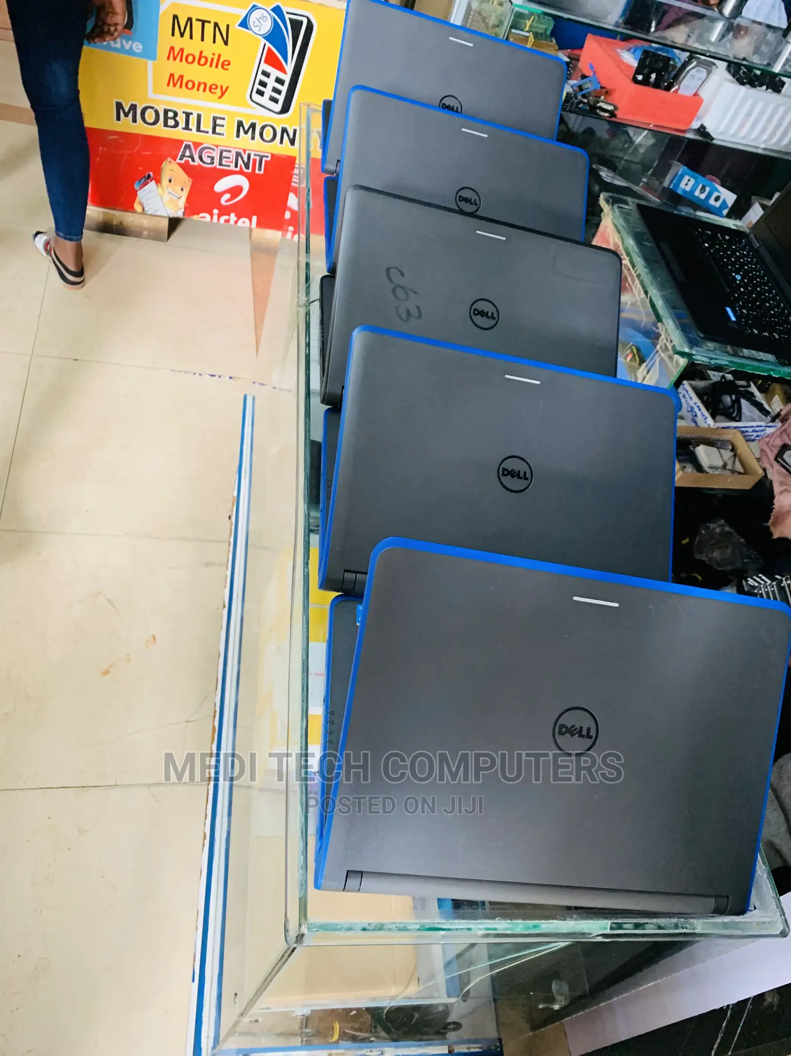 Laptop Dell Latitude 13 3340 4GB Intel Core I5 HDD 500GB