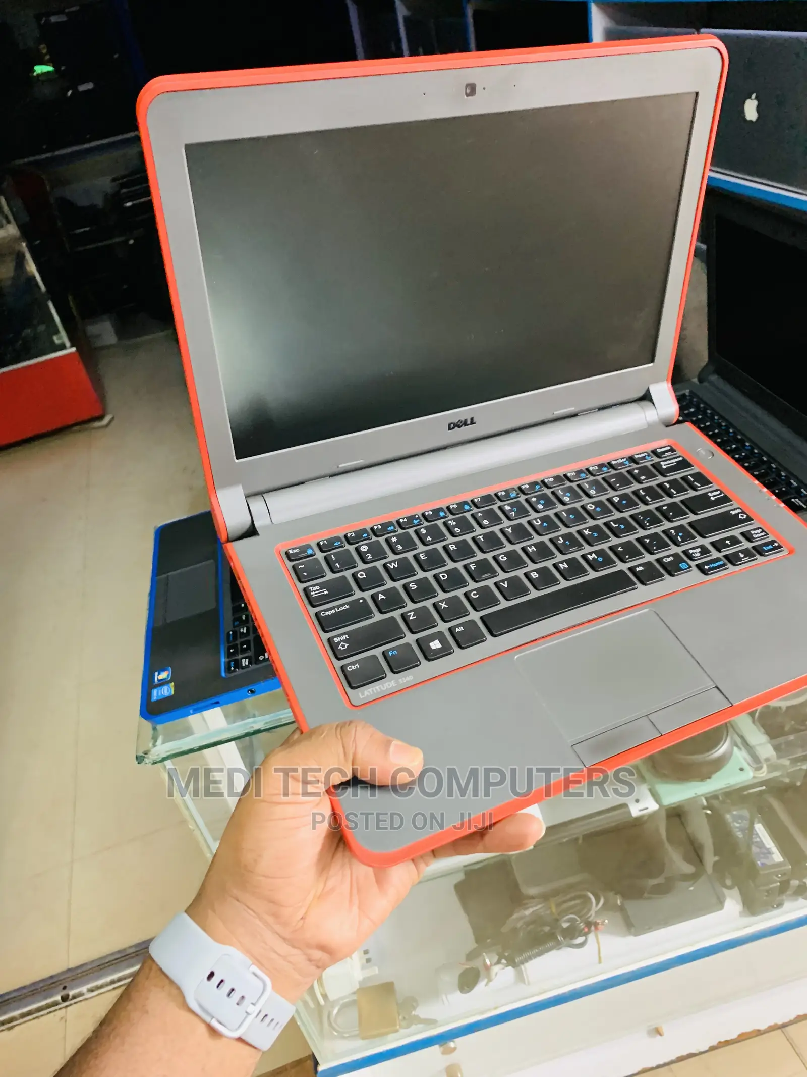 Laptop Dell Latitude 13 3340 4GB Intel Core I5 HDD 500GB