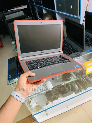 Laptop Dell Latitude 13 3340 4GB Intel Core I5 HDD 500GB