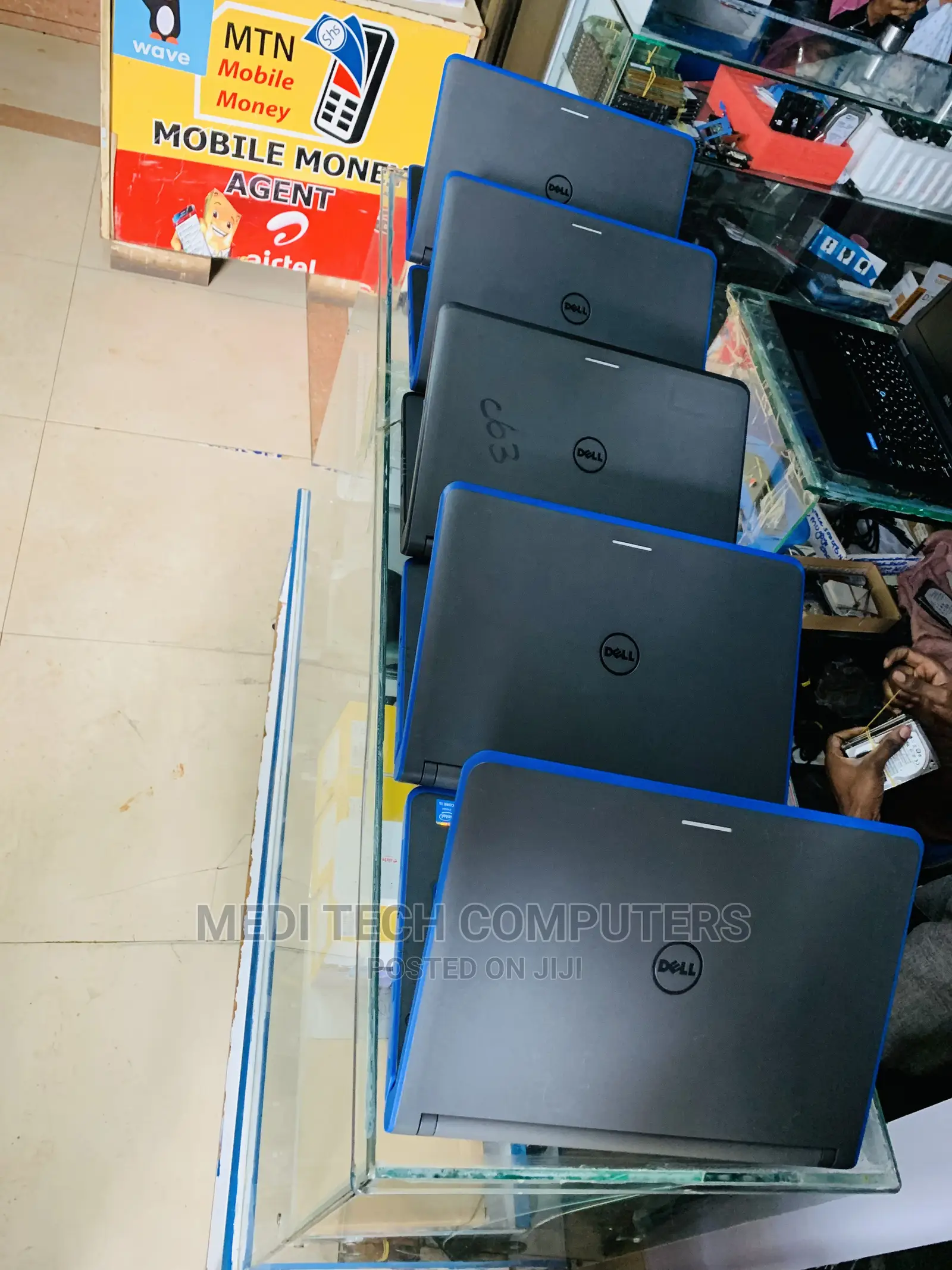 Laptop Dell Latitude 13 3340 4GB Intel Core I5 HDD 500GB