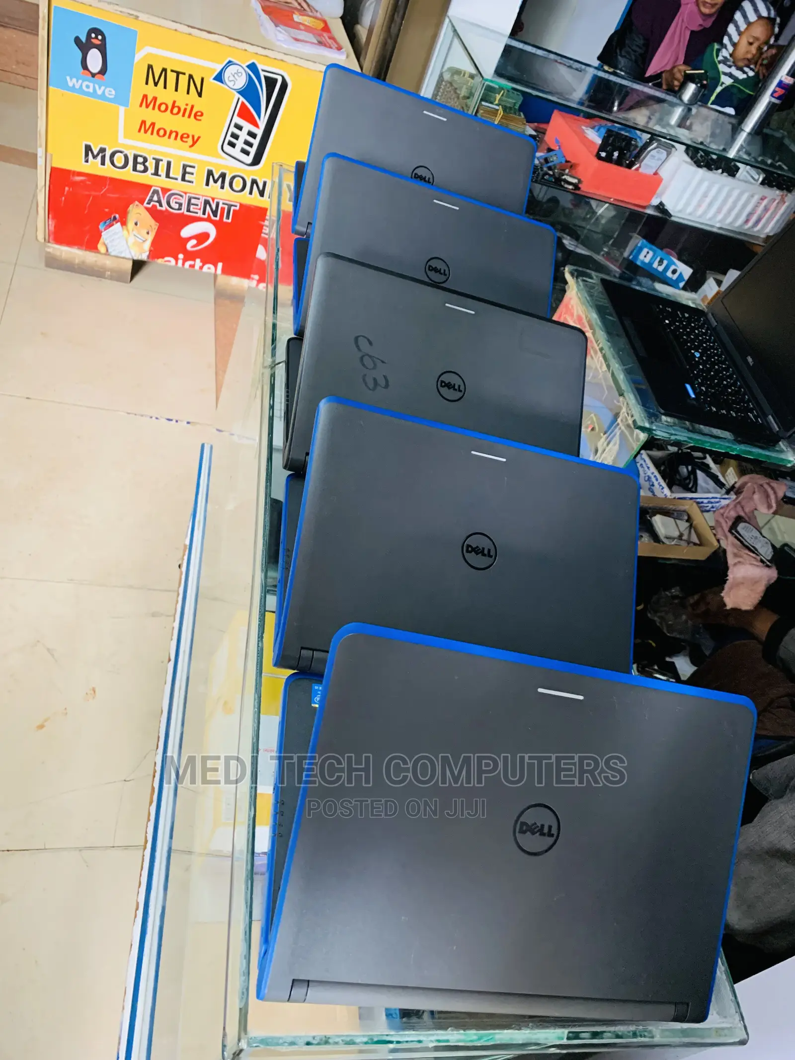Laptop Dell Latitude 13 3340 4GB Intel Core I5 HDD 500GB