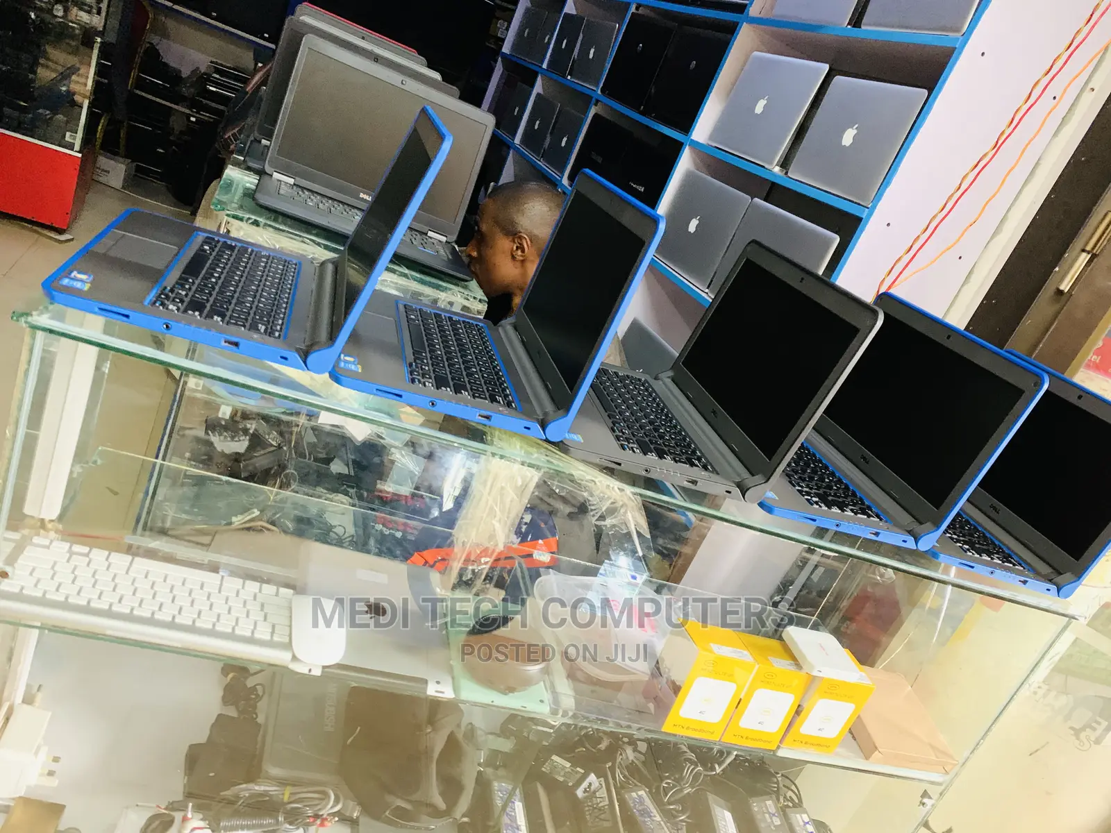 Laptop Dell Latitude 13 3340 4GB Intel Core I5 HDD 500GB