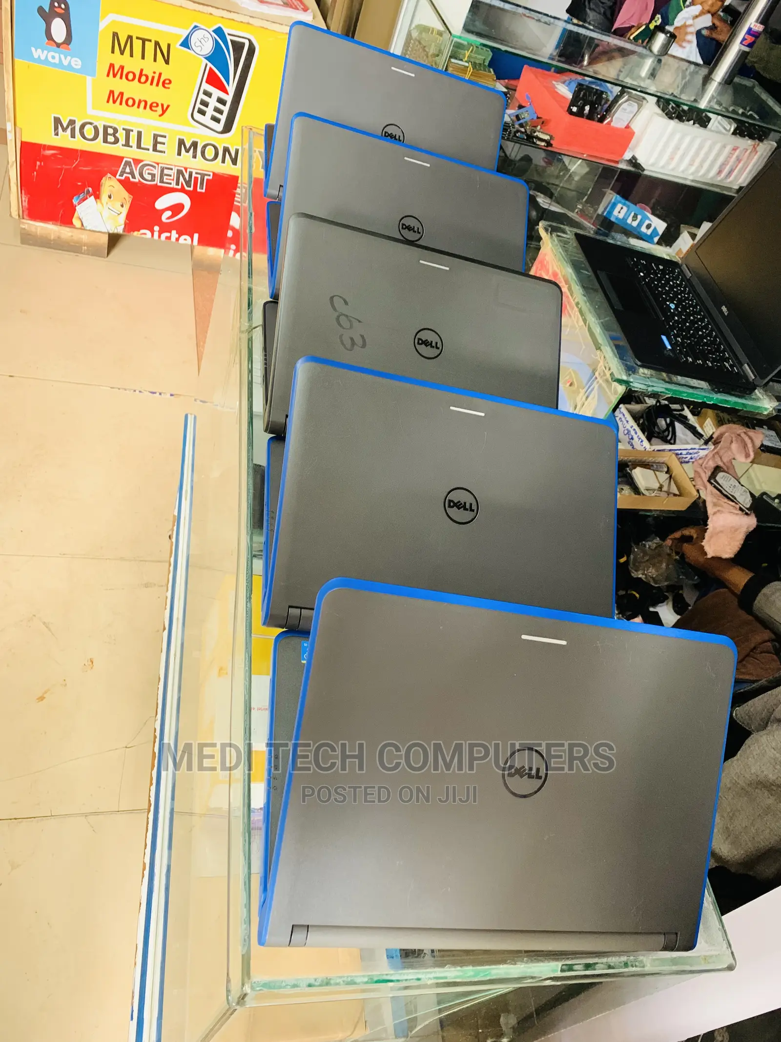Laptop Dell Latitude 13 3340 4GB Intel Core I5 HDD 500GB