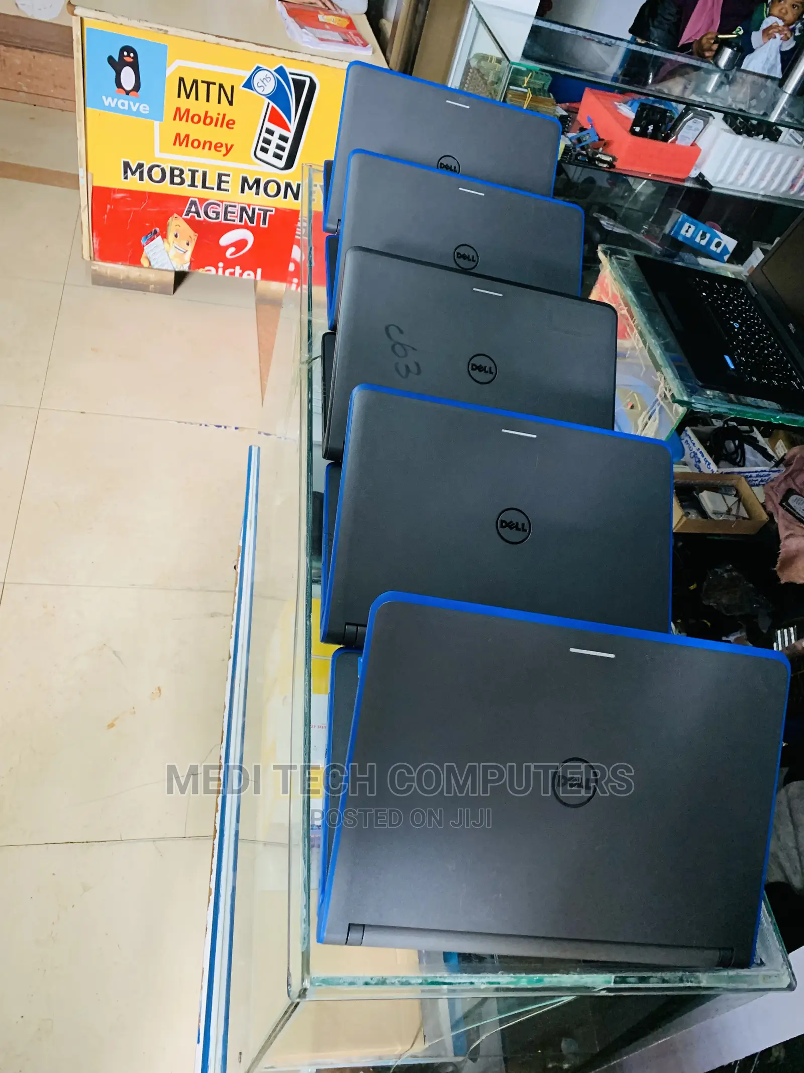 Laptop Dell Latitude 13 3340 4GB Intel Core I5 HDD 500GB