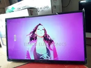 LG Flat Screen Tv 32 Inches