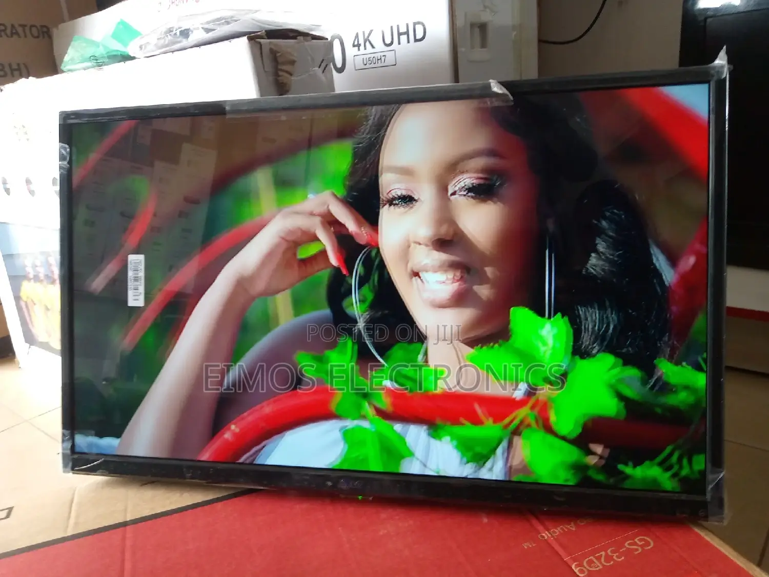 Its 32 Inches Lg Digital Tv