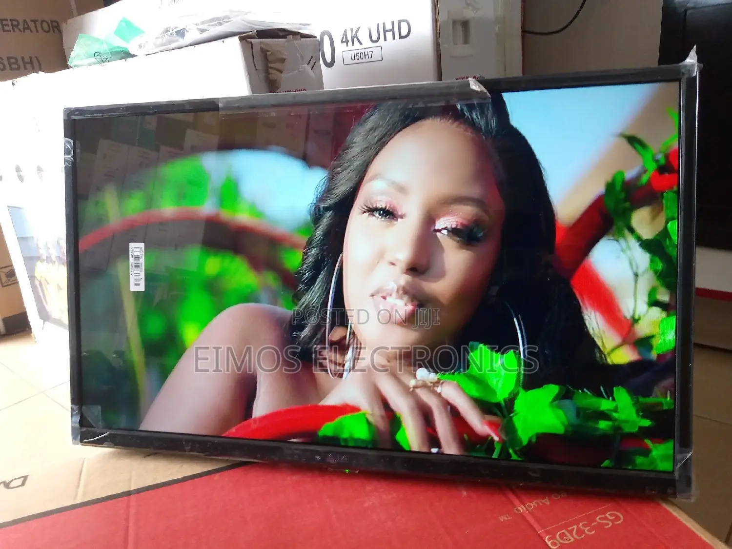 Digital LG TV 32"