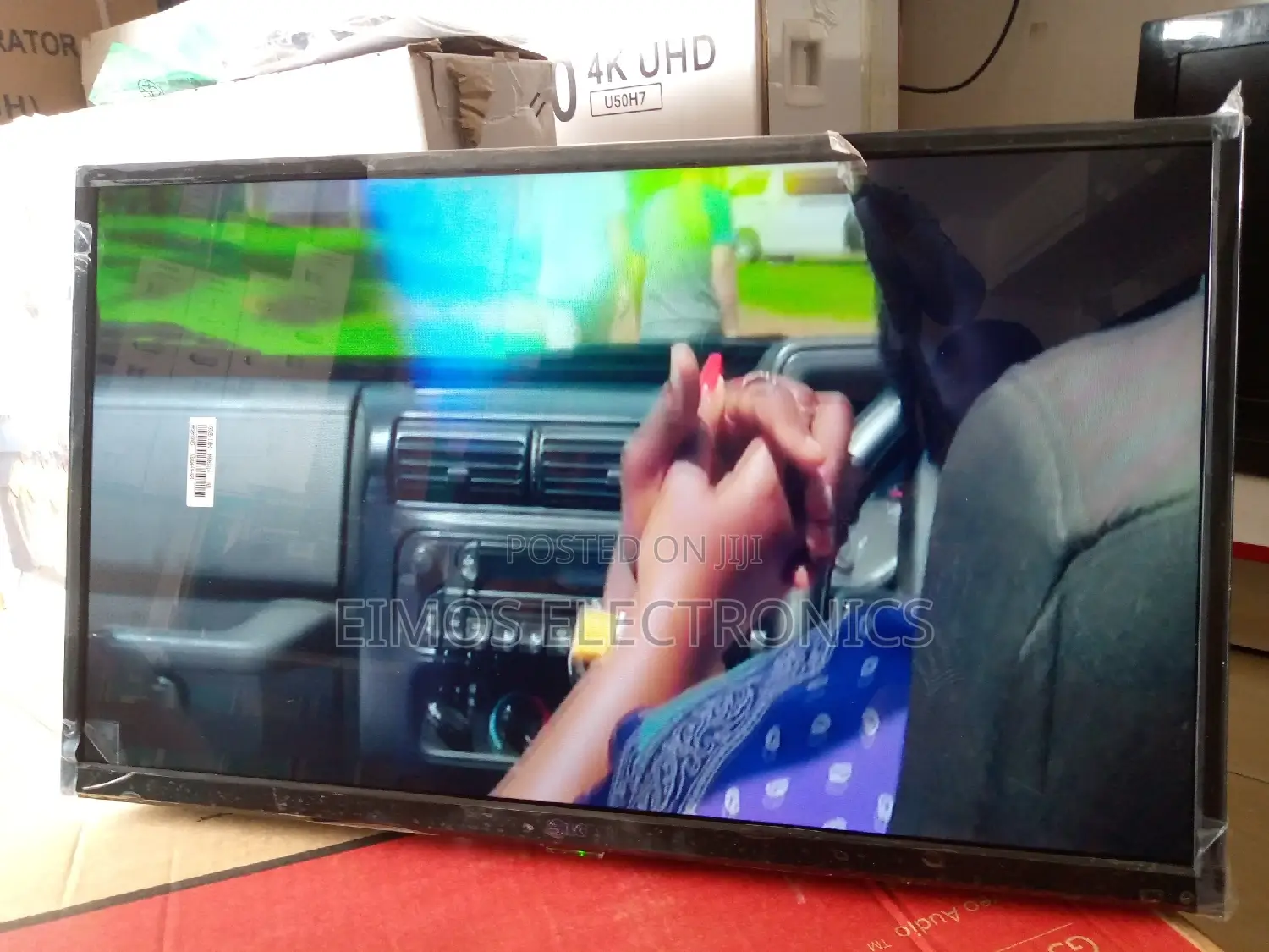 Digital LG TV 32"