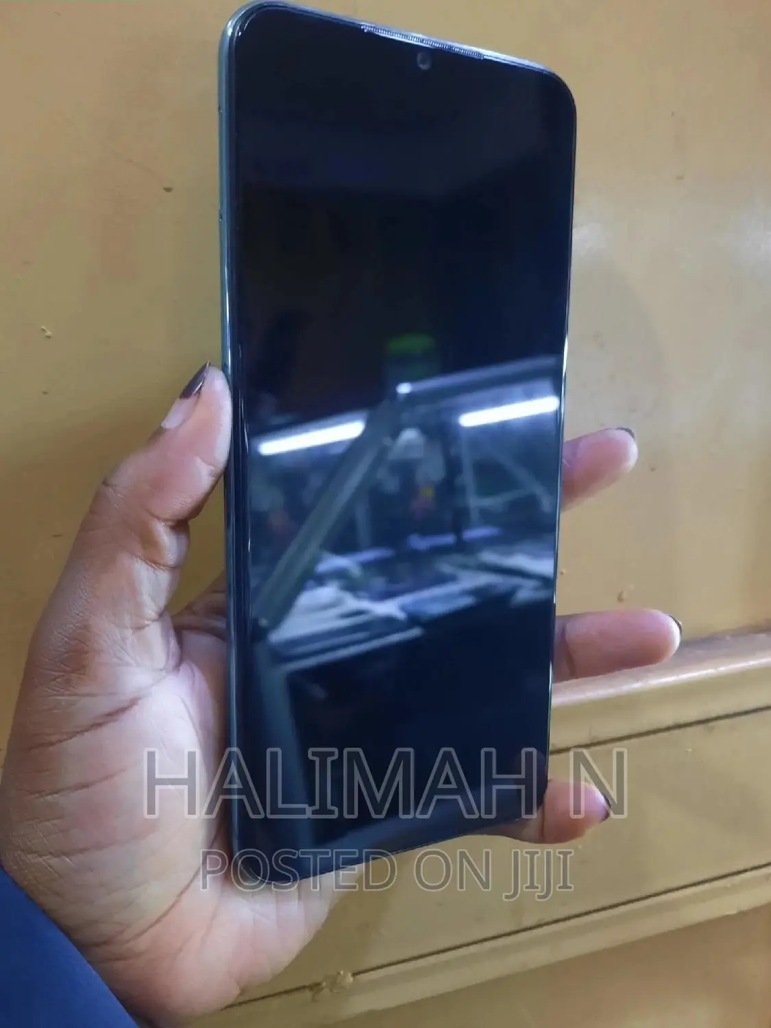 New Tecno Spark 9 64 GB Blue