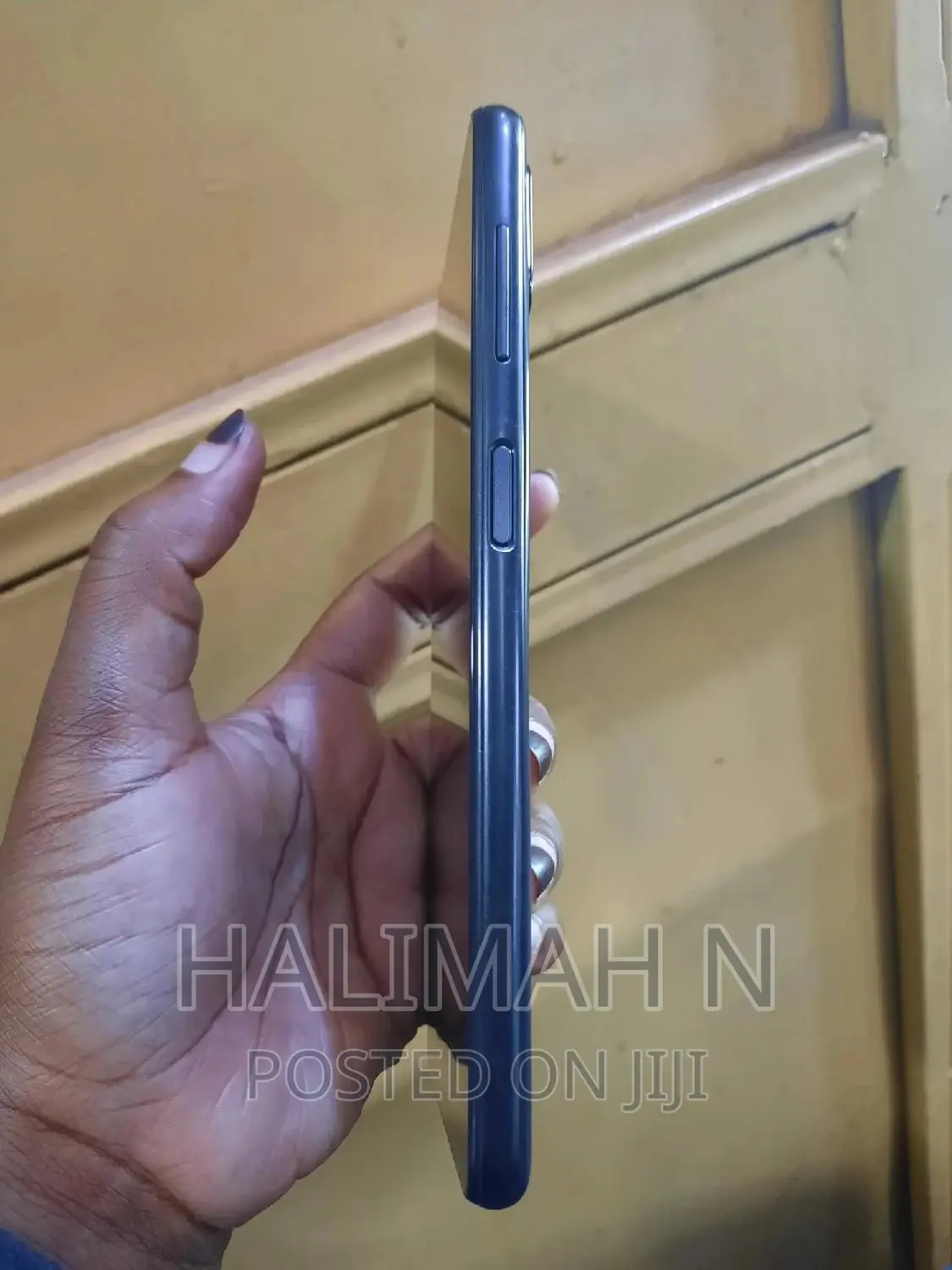 Samsung Galaxy A22 64 GB Black