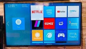 40inches Hisense Smart Vida Screen
