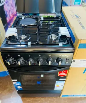 1+3 Kings Cooker