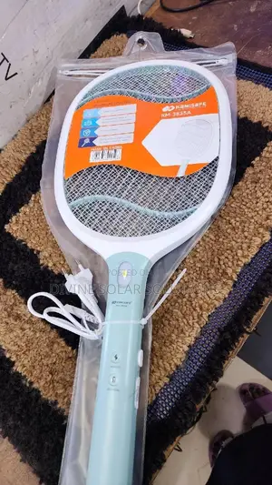 Mosquito Swatter