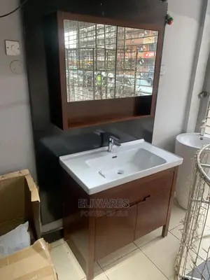Vanity Set